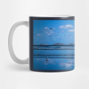 Whisky Bay, Wilson’s Promontory National Park, South Gippsland. Mug